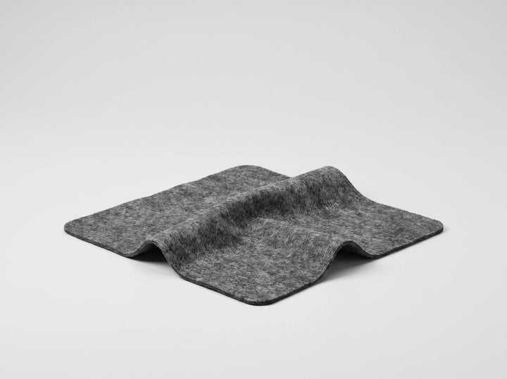 NanoPolix — Nano-coated car scratch-repair cloth