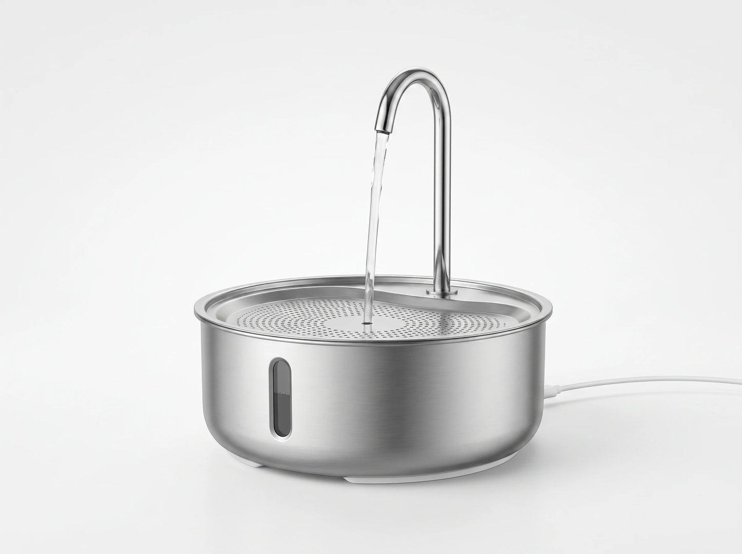 Steelbrook Pet Water Fountain